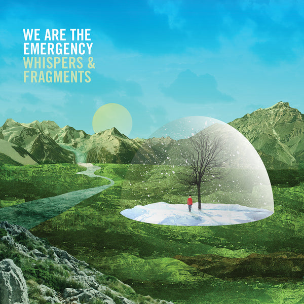 SD-037 - We Are The Emergency - Whispers & Fragments