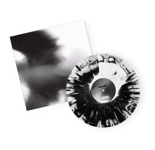 Sleep Talk - Have You Ever Seen A God 'Black/White Smash' Vinyl