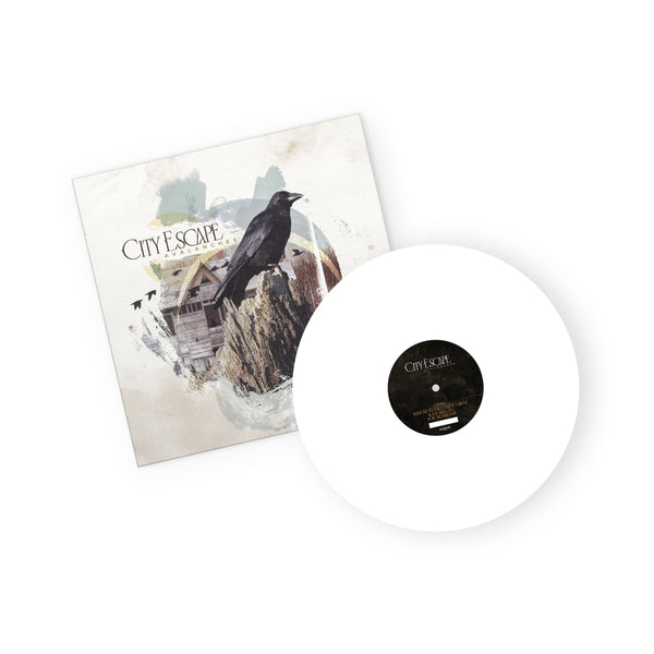 City Escape - Avalanches 'White' Vinyl