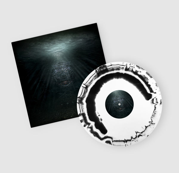 Stories - Void 'Black/White Smash' Vinyl (24hundred exclusive)