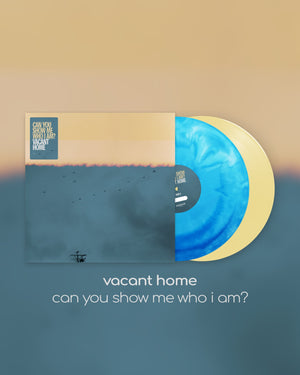 Announcing SD-049 - Can You Show Me Who I Am? by Vacant Home!
