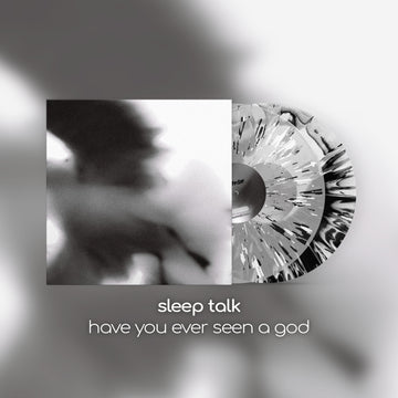 Our last release of the year is 'Have You Ever Seen A God' by Sleep Talk!