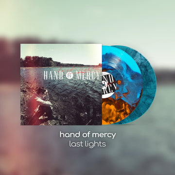 UNFD x SD Vol 2 begins now! Announcing 'Last Lights' by Hand of Mercy!!!