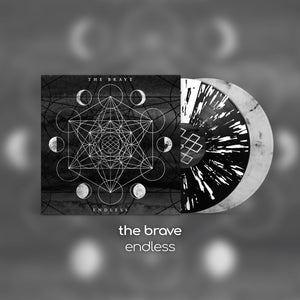SD-030 is The Brave's 'Endless' EP!!!