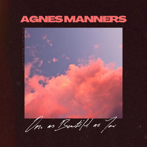 SD-SK - Agnes Manners - One As Beautiful As You