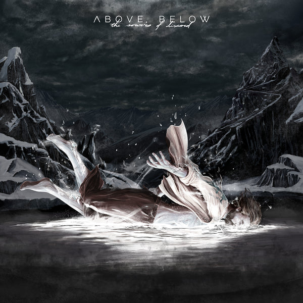 SD-039 - Above, Below - The Sowers of Discord