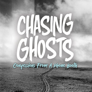 SD-053 - Chasing Ghosts - Confessions From A Phone Booth