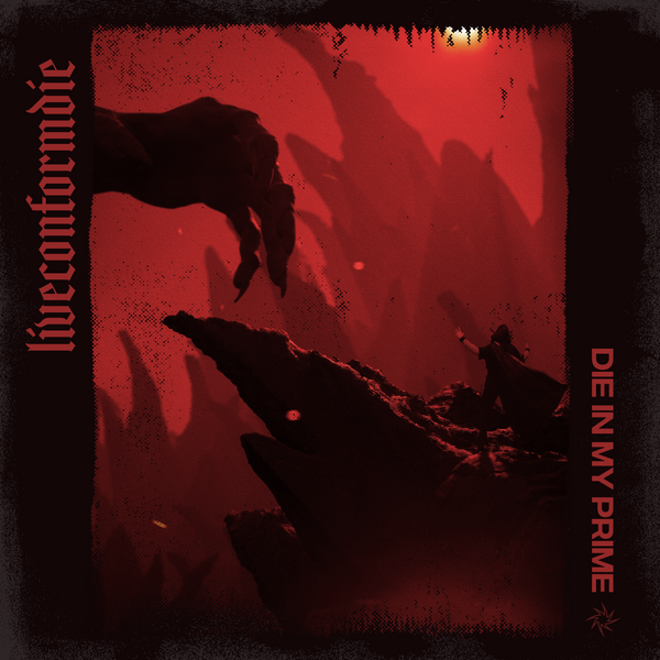 SDLP-007 - liveconformdie - Die In My Prime
