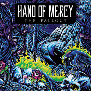 SD-048 - Hand of Mercy - The Fallout