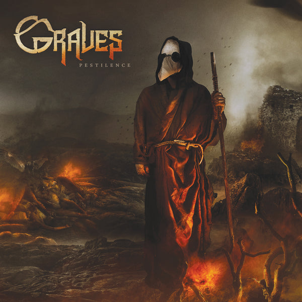 SD-011 - Graves - Pestilence