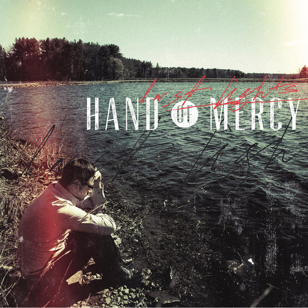 SD-040 - Hand of Mercy - Last Lights