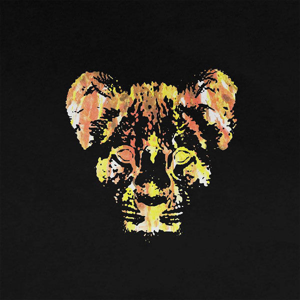 SD-010 - Young Lions - Burn