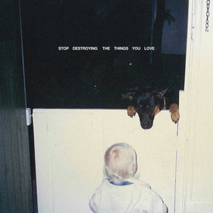 SDLP-006 - Sunbleached - Stop Destroying The Things You Love