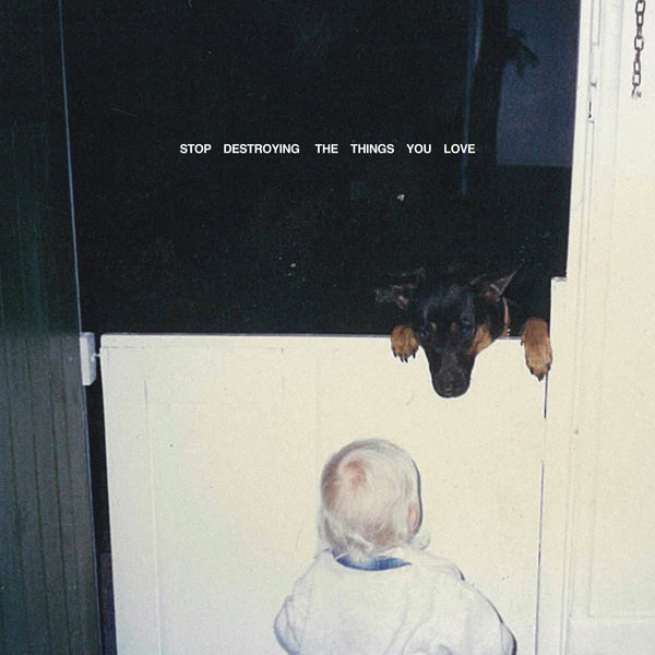SDLP-006 - Sunbleached - Stop Destroying The Things You Love