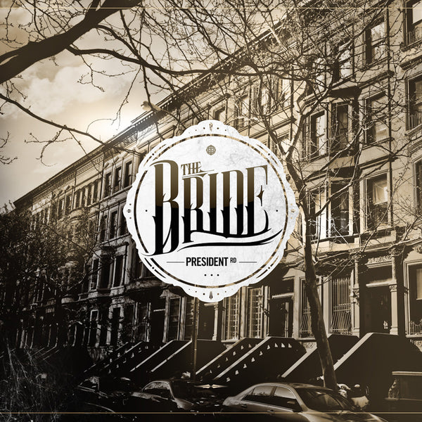 SD-008 - The Bride - President Rd