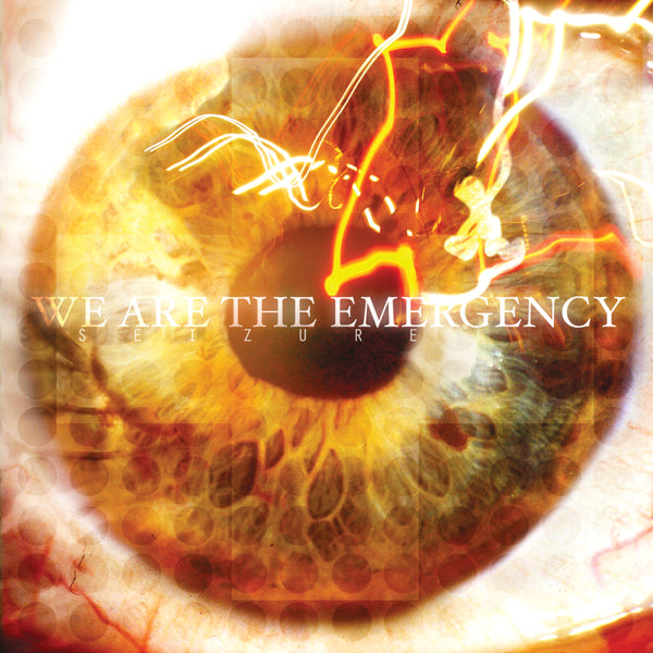 SD-021 - We Are The Emergency - Seizure