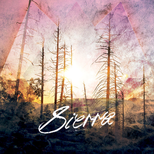 SD-001 - Sierra - Self-Titled