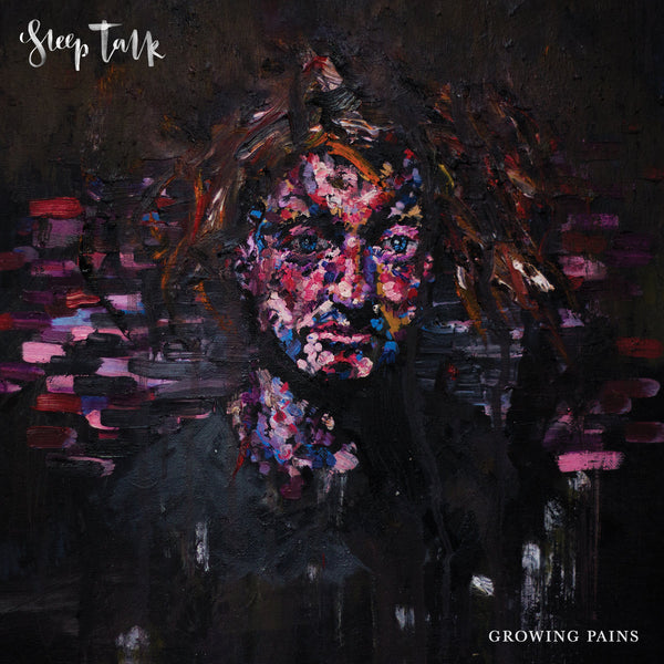 SD-042 - Sleep Talk - Growing Pains
