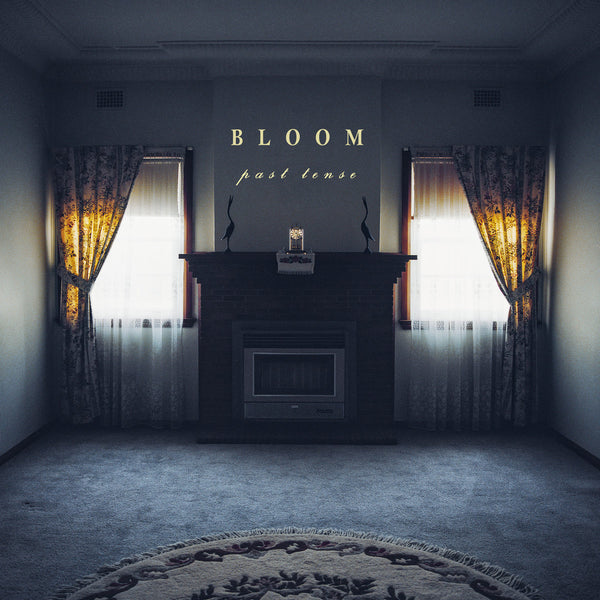 SD-012 - Bloom - Past Tense