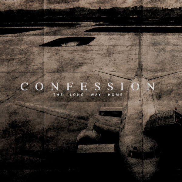 SD-045 - Confession - The Long Way Home