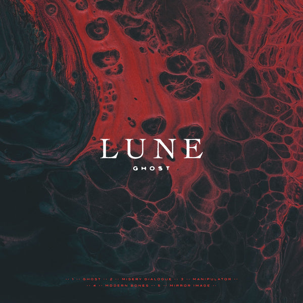 SD-015 - Lune - Ghost