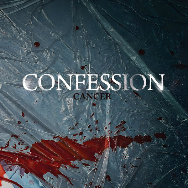 SD-035 - Confession - Cancer