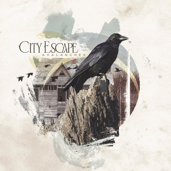 SD-050 - City Escape - Avalanches