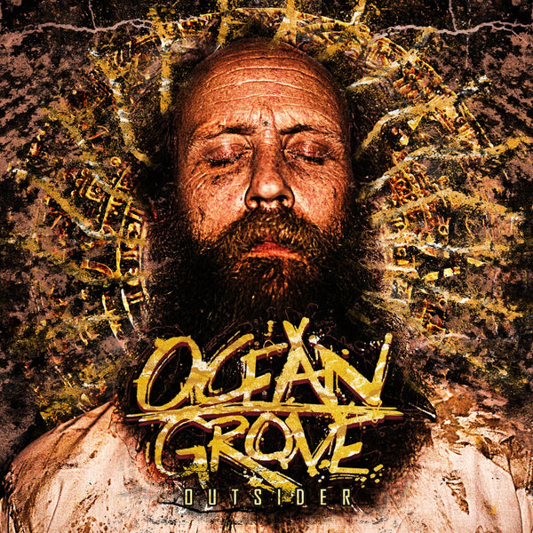 SD-004 - Ocean Grove - Outsider