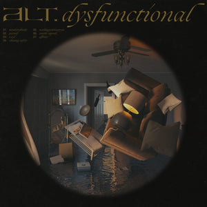 SD-002 - Alt. - Dysfunctional