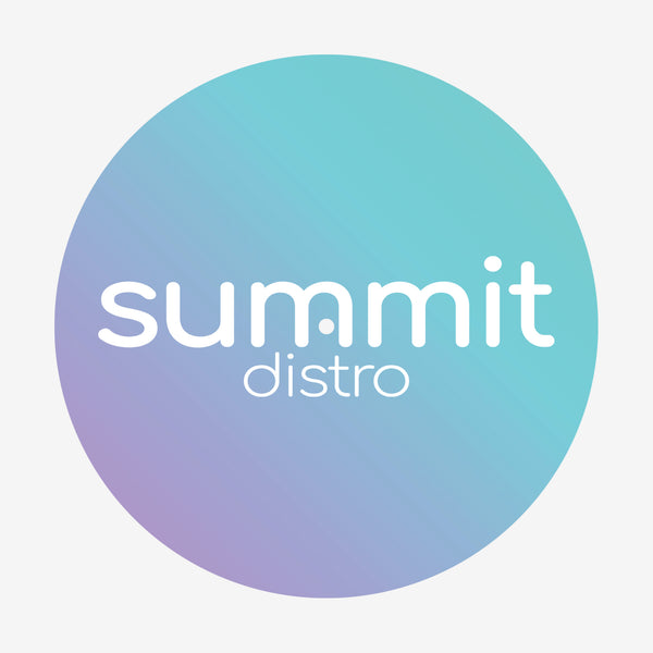 Summit Distro - 'Original' Slipmat