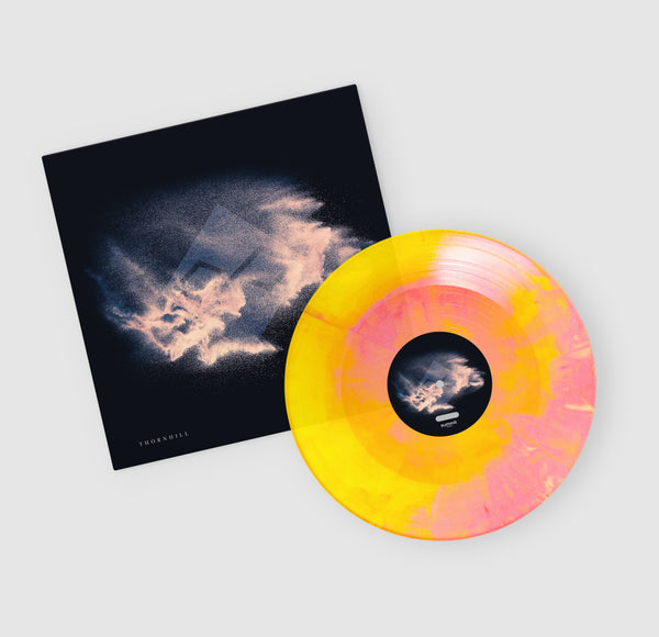 Thornhill - 13 'Yellow and Pink Smash' Vinyl
